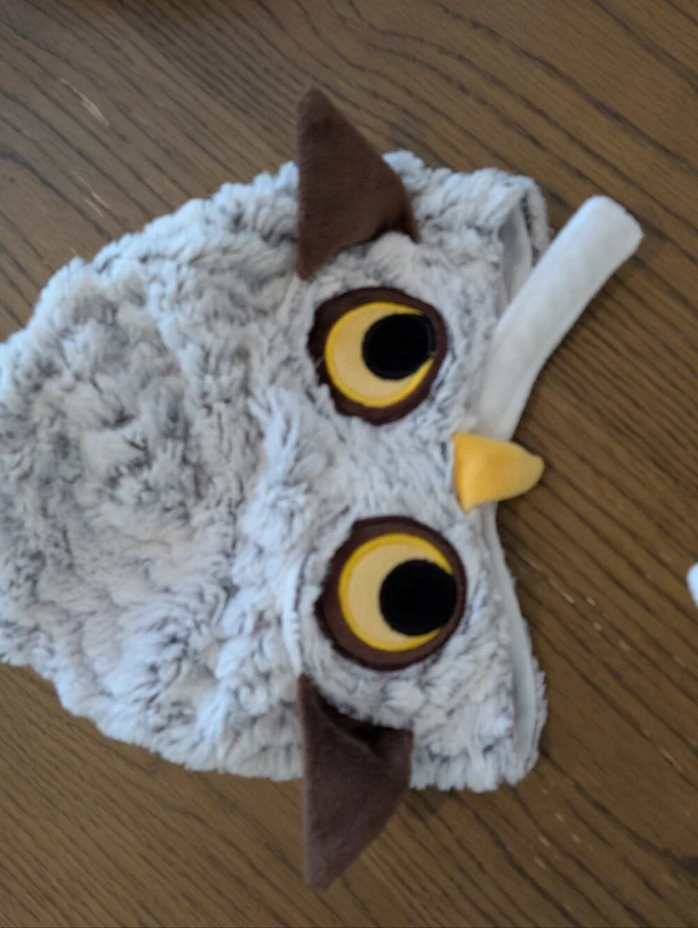Adorable Oliver The Owl Baby Costume By RUBIES II Size 18 Months